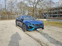 Gebraucht Peugeot 408 GT 131 PS (96 kW) 2023 SUV