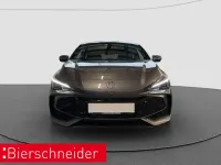 Gebraucht MG MG3 Luxury 194 PS (142 kW) 2026 Schwarz Kleinwagen