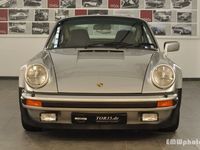 gebraucht Porsche 930 Turbo 3,0 ltr , Deutsche AL, Full-Matching