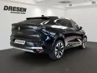 Neu Renault Rafale Techno 200 PS (147 kW) 2026 Schwarz SUV