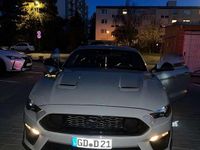 Gebraucht Ford Mustang Fastback 460 PS (338 kW) 2023 Coupé