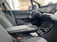 Gebraucht BMW 218 Active Tourer 136 PS (100 kW) 2024 Blau Van / Kleinbus