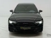 Gebraucht Audi A6 S-Line 299 PS (219 kW) 2021 Schwarz Limousine