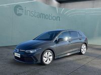 Gebraucht VW Golf VIII R-line 150 PS (110 kW) 2024 Grau Limousine