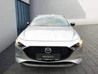 gebraucht Mazda 3 3 S SKYACTIV-G 150PS M Hybrid HOMURA PRE-PS