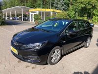 gebraucht Opel Astra Elegance Start/Stop