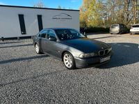 gebraucht BMW 520 i TÜF 12/24
