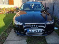 Gebraucht Audi A6 177 PS (130 kW) 2014 Kombi