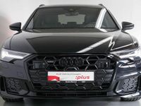 Usata Audi A6 Design 299 CV (219 kW) 2024 Nero Station wagon