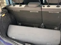 Second-hand Renault Modus Dynamique 111 CP (81 kW) 2009 Albastru Monovolum
