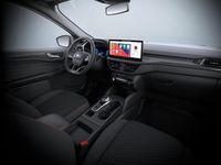 Neu Ford Kuga ST-Line 185 PS (136 kW) 2025 Bursting green SUV