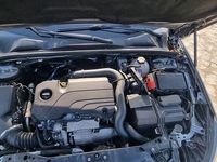 Gebraucht Opel Insignia 165 PS (121 kW) 2018 Grau Kombi