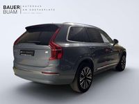 Gebraucht Volvo XC90 Core 335 PS (246 kW) 2022 Thunder grey / metallic SUV