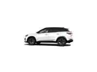 Neu Renault Austral Esprit Alpine 2025 Perlmuttweiß metallic, black pearlschwarz metall (weiß) SUV