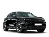 Neu Opel Mokka 2026 Schwarz SUV