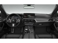 gebraucht BMW 540 xDrive Touring M Sportpaket Innovationsp.