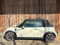 Gebraucht Mini Cooper Cabriolet 2007 Cabrio