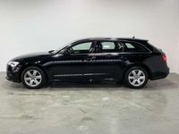 gebraucht Audi A6 2.0 TDI ultra Bi-XEN*NAVI*LANE*KAM*SHZ*TEMP