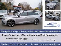 Gebraucht Seat Leon FR 150 PS (110 kW) 2021 Hellgrau (metallic) Kombi