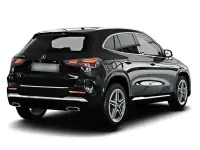 Gebraucht Mercedes GLA250 AMG 2025 Schwarz SUV