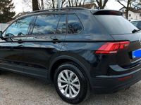 gebraucht VW Tiguan Sport Trendline (EURO 6) 02.2019