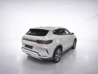 Brugt BYD Seal U Design 324 HK (238 kW) 2025 Grå SUV