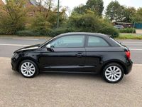 gebraucht Audi A1 Attraction/Klima/Sitzheizung/FSE/PDC/Alu