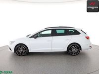Gebraucht Seat Leon ST Beats 290 PS (213 kW) 2020 Weiss (metallic) Kombi