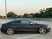 Gebraucht Audi S5 Sport 354 PS (260 kW) 2010 Schwarz Coupé