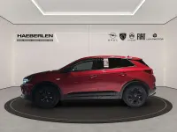 Gebraucht Opel Grandland X GS Line 131 PS (96 kW) 2023 Rot SUV