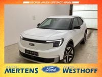 Second-hand Ford Explorer 250 kW (340 CP) 2025 Alb SUV