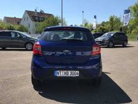 gebraucht Ford Ka Plus Ka+ 1.2 Ti-VCT Cool and Sound