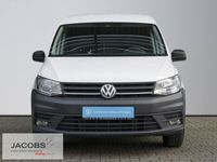 gebraucht VW Caddy Kasten 2.0 TDI BMT Klima, Einparkhilfe, Conn