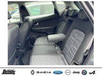 gebraucht Kia Venga 1.6 CVVT Automatik Dream-Team Edition NAVI