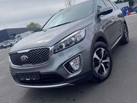 Gebraucht Kia Sorento Vision 200 PS (147 kW) 2016 SUV