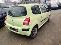 gebraucht Renault Twingo 1.2 Klima