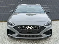 Neu Hyundai i30 N Line 150 PS (110 kW) 2026 Grau Kombi