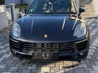 Gebraucht Porsche Macan S 258 PS (189 kW) 2015 SUV