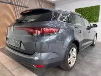 Gebraucht Renault Mégane GrandTour 116 PS (85 kW) 2022 Grau Kombi