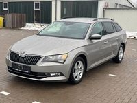 Brugt Skoda Superb Ambition 150 HK (110 kW) 2018 Stationcar