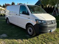 Second-hand VW Transporter 150 CP (110 kW) 2019 Alb Van