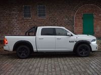 Usata Dodge Ram 402 CV (295 kW) 2017 Bianco Pick-up