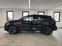 Neu Nissan Qashqai Tekna 158 PS (116 kW) 2025 Pearl black (schwarz) SUV