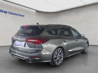 Gebraucht Ford Focus ST-Line X 155 PS (114 kW) 2025 Grau Kombi