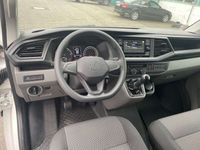 gebraucht VW Transporter T6.1Kasten 2.0 TDI Holzboden+Komfortpaket Plus uvm.