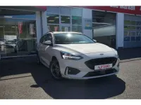 Używany Ford Focus 182 KM (133 kW) 2022 Biały Kombi