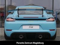 Gebraucht Porsche Cayman GT4 500 PS (367 kW) 2022 Andere farbe Coupé