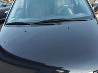 Gebraucht Opel Agila 68 PS (50 kW) 2012 Schwarz Kleinwagen