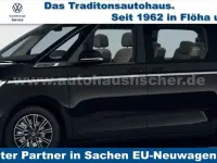 Nowe VW T7 177 KM (130 kW) 2026 Wählbar Van