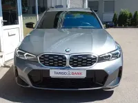Gebraucht BMW M340 Shadowline 340 PS (250 kW) 2023 Grau Kombi